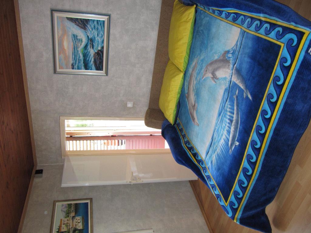 Apartmans And Rooms Dunjini Dvori Корчула Номер фото